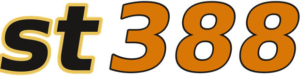 st388 logo